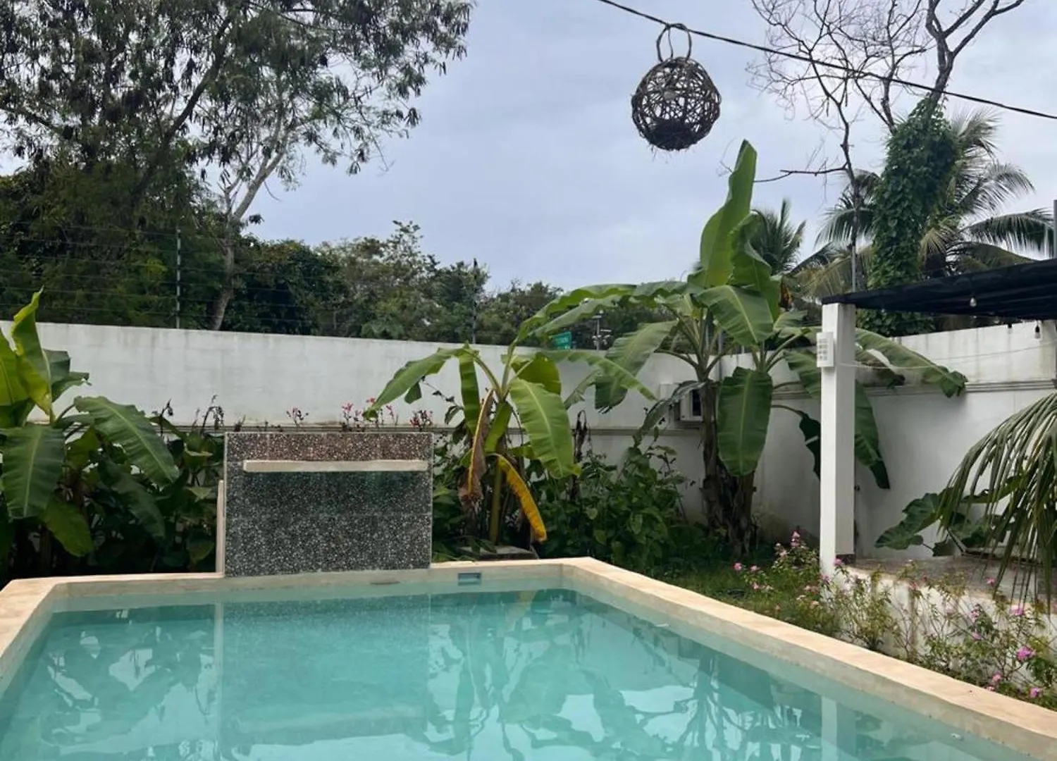 Sendero Hotel Apartaments Bacalar - Free Bikes