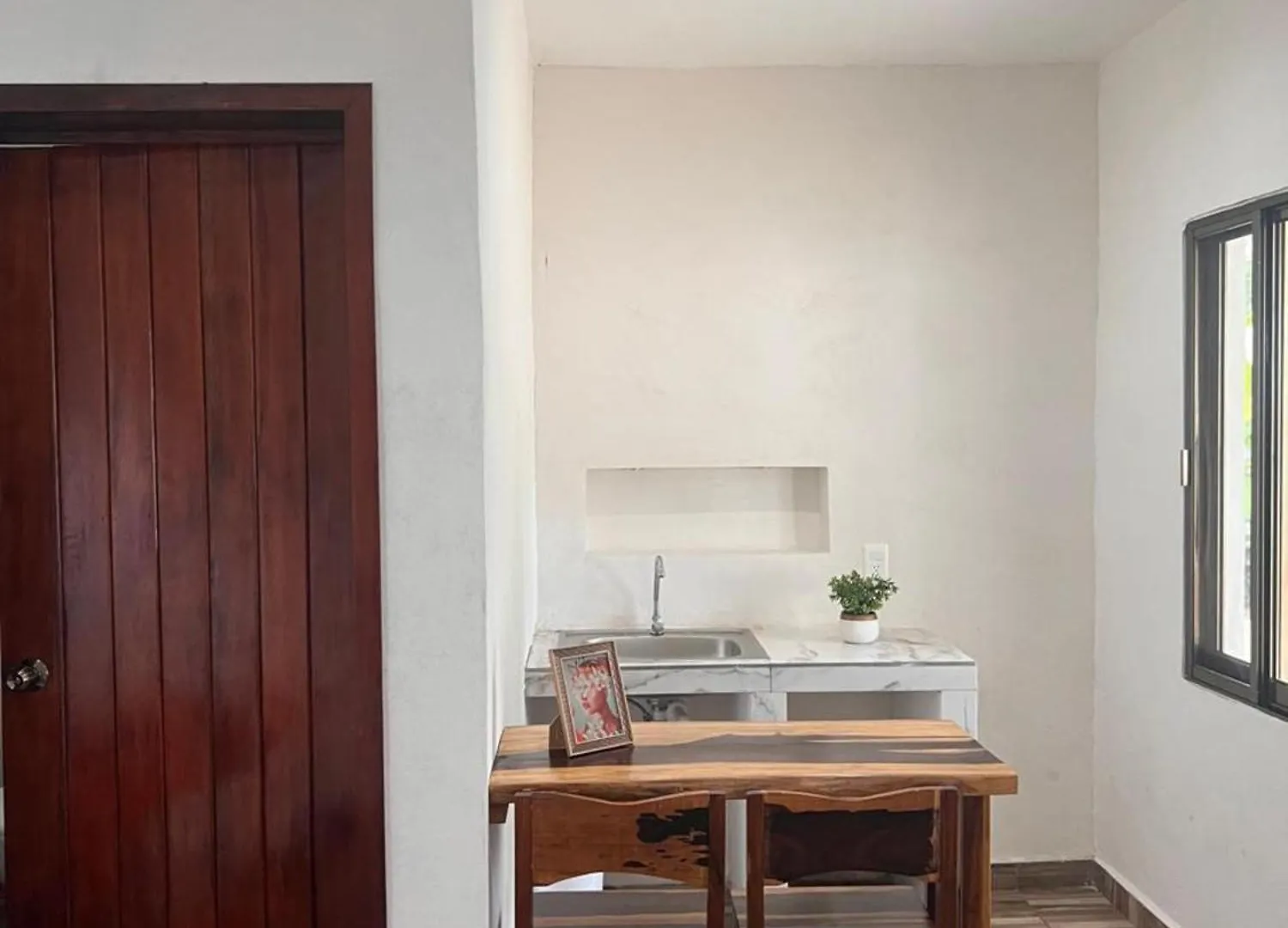 Sendero Hotel Apartaments Bacalar - Free Bikes