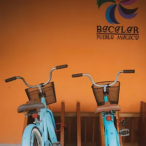 Magico Bacalar